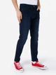 Джинсы Slim Fit мужские Colin's 067 Jack CL1069223DN43334 34-34 Dark Fisher Wash (8684112137537) - изображение 1