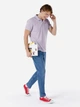 Джинсы Slim Fit мужские Colin's 067 Jack CL1069226DN40347 32-34 Eldon Wash (8684112138855) - изображение 4