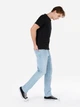 Джинсы Slim Fit мужские Colin's 044 Karl CL1069228DN42643 29-34 Marsel Wash (8684112139791) - изображение 4