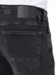 Джинсы Slim Fit мужские Colin's 067 Jack CL1069233DN43336 36-32 Light Aspen Wash (8684112141541) - изображение 6