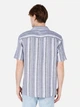 Рубашка мужская Colin's CL1069252INV M Indigo (8684112209012) - изображение 2