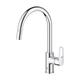 Змішувач для кухні Grohe Start Flow 30569000 - зображення 5