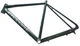 Рама Cyclone GTX 700c Gravel Touring green під вісь - зображення 1