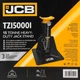 Підставка ремонтна JCB 15 т (JCB-TZ150001) (СТ-00169773) - зображення 4