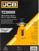 Підставка ремонтна гвинтова JCB 20 т (JCB-TZ200011) (СТ-00169774) - зображення 4