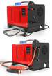 Обігрівач дизельний Lex LXOH12KW 12 кВт - зображення 10
