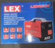 Обігрівач автономний дизельний LEX LXOH8KW 8 кВт 12V/220V - зображення 11