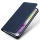 Чохол-книжка DUX DUCIS Skin Pro для Samsung Galaxy A36 (A366) / A56 (A566) - Blue - зображення 2