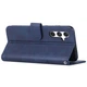 Чохол-книжка з застібкою UniCase Jet Cover для Samsung Galaxy A36 (A366) / A56 (A566) - Sapphire - зображення 3