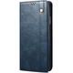 Чохол-книжка з кишеньками UniCase Leather Wallet для Samsung Galaxy A36 (A366) - Blue - зображення 5
