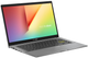 Ноутбук 14" Asus Vivobook S14 (S433IA-HM756T) AMD Ryzen 5 4500U RAM 8GB SSD 512GB Win11 Алюмінієвий корпус (UKR) - зображення 4