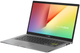 Ноутбук 14" Asus Vivobook S14 (S433IA-HM756T) AMD Ryzen 5 4500U RAM 8GB SSD 512GB Win11 Алюмінієвий корпус (UKR) - зображення 5