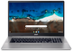 Ноутбук 17.3" Acer Chromebook 317 (CB317-1H-C7TP) Intel Celeron N4500 RAM 8GB eMMC 128GB 10час батарея Chrome OS (UKR) - изображение 1