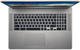 Ноутбук 17.3" Acer Chromebook 317 (CB317-1H-C7TP) Intel Celeron N4500 RAM 8GB eMMC 128GB 10час батарея Chrome OS (UKR) - изображение 2