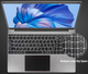 Ноутбук 15.6" Hcjip Intel Celeron N5095A RAM 16GB SSD 512GB Windows 11 (UKR) - зображення 3
