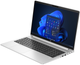 Ноутбук 15.6" HP Probook 450 G10 Intel Core i7-1355U RAM 16GB SSD 512GB Win11 Алюминиевый корпус (UKR) (102183255) - изображение 3