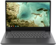 Ноутбук 14" Lenovo Chromebook S330 MediaTek MT8173C RAM 4GB eMMC 64GB 10год батарея Chrome OS (UKR) - зображення 1