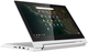 Ноутбук 11.6" Lenovo Chromebook C330 MediaTek MT8173C RAM 4GB eMMC 64GB 10год батарея Chrome OS (UKR) - зображення 1