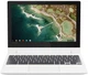 Ноутбук 11.6" Lenovo Chromebook C330 MediaTek MT8173C RAM 4GB eMMC 64GB 10год батарея Chrome OS (UKR) - зображення 2