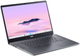 Ноутбук 15.6" Acer Chromebook Plus 515 CB515-2H-38J3 Intel Core i3-1215U RAM 8GB SSD 256GB 10час батарея ChromeOS (UKR) (101996144) - изображение 3