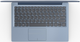 Ноутбук 11.6" Lenovo IdeaPad 120S-11IAP Intel Celeron N3350 RAM 2GB eMMC 32GB Win10 (UKR) - изображение 2