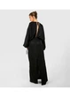Платье boohoo 36 Черный GZZ82088_06 - изображение 2