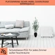 Радиатор фирмы Wallander ОneConcept Черный - изображение 8