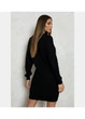 Платье boohoo L/XL Черный FZZ47555 - изображение 2