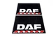Брызговики DAF (39см.*57см.) - изображение 2
