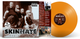 Вінілова платівка SKINHATE - Війна в головах 1lp (Orange Vinyl) - изображение 1