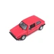 Коллекционная Модель Bburago Volkswagen Golf MK1 GTI 1979 / Масштаб 1:24 / Красный - изображение 12