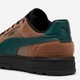 Женские кеды низкие Puma Caven 2.0 Abrupt SD 39746701 38.5 (5.5UK) 24.5 см Haute Coffee-Dark Myrtle-Puma Black (4067979399159) - изображение 5