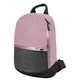 Коляска універсальна CARRELLO Omega CRL-6540/1 Galaxy Pink (2in1) - зображення 2