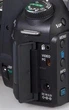 Цифровой зеркальный фотоаппарат Pentax K100D Super Body - изображение 3