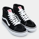 Tenisówki damskie materiałowe za kostkę Vans Sk8-Hi VN000D5IB8C1 41 (10US) 26.5 cm Czarne (700053630017) - obraz 2