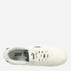 Жіночі кеди низькі Puma Carina 2.0 38665902 35.5 (3UK) 22 см Білий/Світло-жовтий (4065449591768) - зображення 7