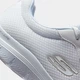 Sneakersy damskie Skechers 149303-WHT 41 (11US) 28 cm Białe (195204815427) - obraz 5
