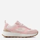 Sneakersy damskie Skechers 155429-LTPK 40 (10US) 27 cm Różowe (195969713228) - obraz 1