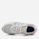 Sneakersy damskie adidas WMNS Special 21 H00368 37.5 (4.5UK) 23 cm Szare (4064047731880) - obraz 6