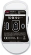 Мышка Xtrfy M64 PRO White (CX-M64W-PRO-WHITE) - изображение 6