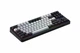 Ігрова клавіатура HATOR Rockfall 3 Mecha TKL wireless orange Black (HTK850UA) - зображення 4
