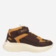 Sneakersy damskie na platformie Big Star KK274404 37 Brązowe (5900714580353) - obraz 1