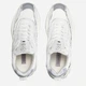 Sneakersy damskie na grubej podeszwie do kostki Cross Jeans II2R4017C 40 Białe (8697319153965) - obraz 9