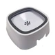 Миска-поїлка для тварин RIAS Magic Bowl з плаваючим диском 1.5L White (3_05794) - зображення 1