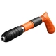 Пневмостеплер RIAS Nail Gun для гвоздей 22-32 мм в кейсе Orange (3_05791) - изображение 1