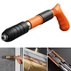 Пневмостеплер RIAS Nail Gun для гвоздей 22-32 мм в кейсе Orange (3_05791) - изображение 3