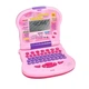 Дитячий розвиваючий комп'ютер RIAS Learning Machine Pink (3_05808) - зображення 4