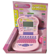 Дитячий розвиваючий комп'ютер RIAS Learning Machine Pink (3_05808) - зображення 5
