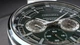 Наручний годинник хронограф чоловічий Seiko SSB405P1 100М - зображення 12