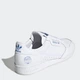 Sneakersy damskie z eko skóry do kostki adidas Originals Continental 80 FV3743 36.5 (4UK) 22.5 cm Białe (4062056796227) - obraz 5